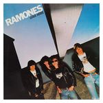 Ramones: Leave Home [LP] - VINYL Product Image