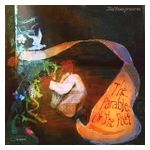 Joel Ross: The Parable of the Poet [LP] - VINYL Product Image