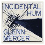 Glenn Mercer: Incidental Hum [LP] - VINYL Product Image