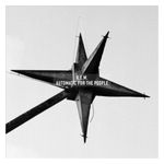 R.E.M.: Automatic for the People [25th Anniversary Edition] [LP] - VINYL Product Image