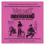 The Velvet Underground: The Velvet Underground: A Documentary Film by Todd Haynes [LP] - VINYL Product Image