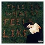 Gracie Abrams: This Is What It Feels Like [LP] - VINYL Product Image
