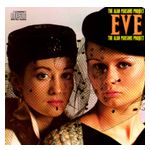 The Alan Parsons Project: Eve [LP] - VINYL Product Image