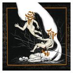 Akouphenom: Death·Chaos·Void [LP] [VINYL] Product Image