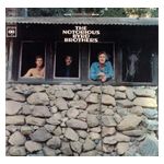 The Byrds: The Notorious Byrd Brothers [LP] - VINYL Product Image