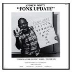 Andrew White: Fonk Update [LP] - VINYL Product Image