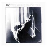 U2: Wide Awake in America [LP] - VINYL Product Image