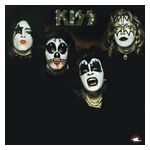 Kiss: Kiss [LP] [LP] - VINYL Product Image