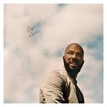 Common: Let Love [LP] - VINYL Product Image