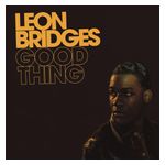 Leon Bridges: Good Thing [LP] - VINYL Product Image