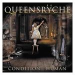 Queensrÿche: Condition Hüman [LP] - VINYL Product Image
