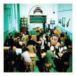Oasis: The Masterplan [LP] - VINYL Product Image