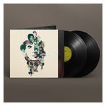 Tim Christensen: Honeyburst [LP] [VINYL] Product Image