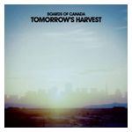 Boards of Canada: Tomorrow's Harvest [LP] [LP] - VINYL Product Image