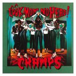 The Cramps: Look Mom No Head! [LP] - VINYL Product Image