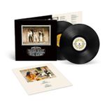 Richie Kotzen: Richie Kotzen - Mother Head's Family Reunion - Limited  - VINYL LP Product Image
