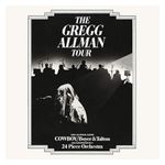 Gregg Allman: The Gregg Allman Tour [LP] - VINYL Product Image