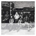The Allman Brothers Band: At Fillmore East [LP] - VINYL Product Image