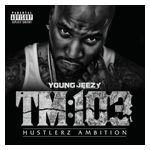 Jeezy: TM:103 Hustlerz Ambition [LP] - VINYL Product Image