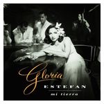 Gloria Estefan: Mí Tierra [LP] - VINYL Product Image