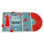 Édith Piaf: Concert Musicorama: Live at the Olympia [LP] - VINYL Product Image
