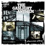 The Gaslight Anthem: American Slang [LP] - VINYL Product Image