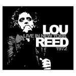 Lou Reed: Live In New York 1972 [LP] - VINYL Product Image