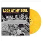Various Artists: Look at My Soul: The Latin Shade of Texas Soul [LP] - VINYL Product Image