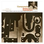 Bobby Hutcherson: Components [LP] [VINYL] Product Image