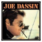 Joe Dassin: Joe Dassin [1969] [LP] - VINYL Product Image