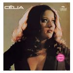 Celia: Celia [LP] - VINYL Product Image