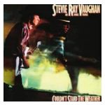 Stevie Ray Vaughan: Couldn't Stand the Weather [LP] - VINYL Product Image
