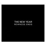 The New Year: Newness Ends [LP] - VINYL Product Image