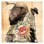 Toby Keith: 100% Songwriter [LP] - VINYL Product Image