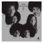 The Sylvers: The Sylvers II [LP] - VINYL Product Image