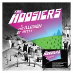 The Hoosiers: The Illusion of Safety [LP] - VINYL Product Image