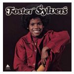 Foster Sylvers: Foster Sylvers [LP] - VINYL Product Image