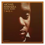 Michael Kiwanuka: Home Again [LP] [LP] - VINYL Product Image
