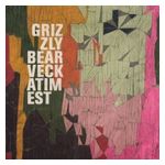 Grizzly Bear: Veckatimest [LP] [LP] - VINYL Product Image