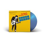 Chuck Berry: The Great Twenty-Eight [LP] - VINYL Product Image