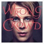 Tom Odell: Wrong Crowd [LP] [LP] - VINYL Product Image