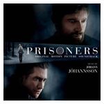 Jóhann Jóhannsson: Prisoners [Original Motion Picture Soundtrack] [LP] - VINYL Product Image