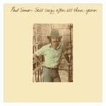 Paul Simon: Still Crazy After All These Years [LP] - VINYL Product Image