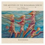 Mystery of Bulgarian Voices Choir: Boocheemish [LP] [VINYL] Product Image