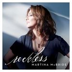 Martina McBride: Reckless [LP] - VINYL Product Image