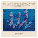 Mystery of Bulgarian Voices Choir: Boocheemish [Deluxe Box Set Incl. LP, 2CD & Sacd] [LP] - VINYL Product Image