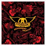 Aerosmith: Permanent Vacation [LP] [LP] - VINYL Product Image