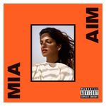 M.I.A.: AIM [LP] [LP] - VINYL