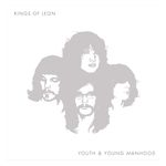 Kings of Leon: Youth & Young Manhood [LP] - VINYL Product Image