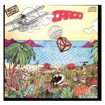 Men at Work: Cargo [Limited Edition] [LP] - VINYL Product Image